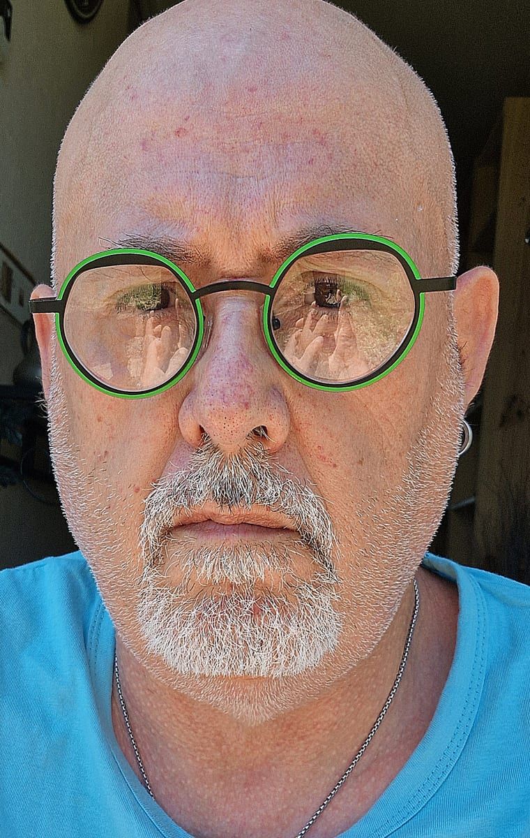 Profil de Marwyn