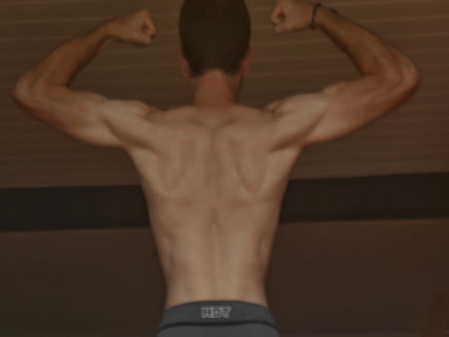 Profil de Adi