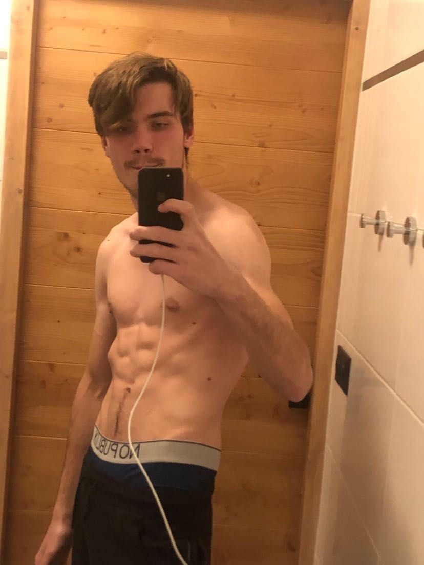 Profil de Zahir