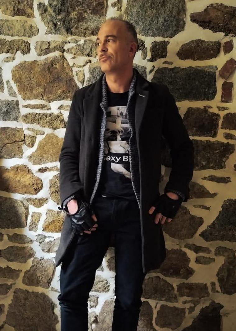 Profil de Seif