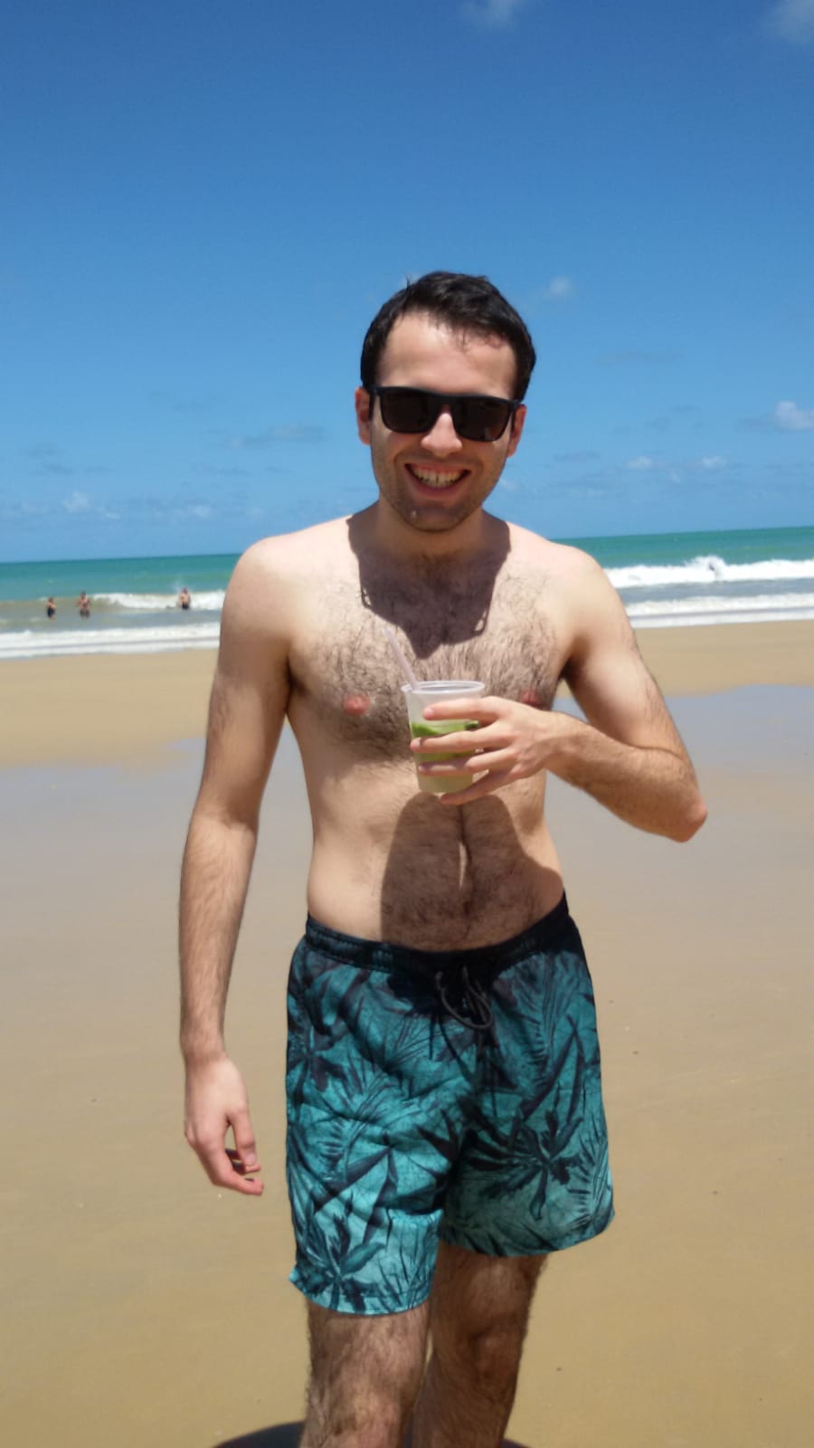 Profil de Feyyaz