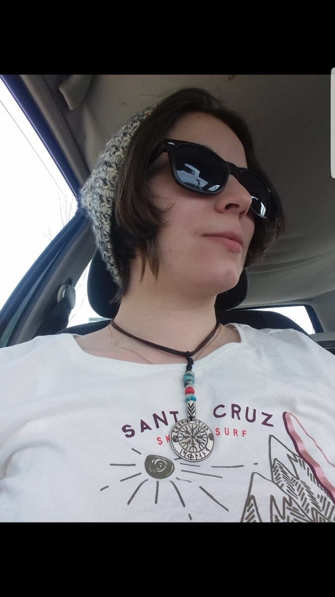 Profil de Hillary