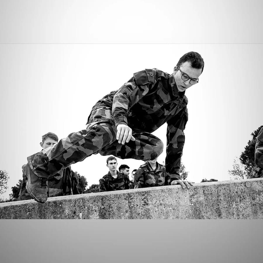 Profil de Fara