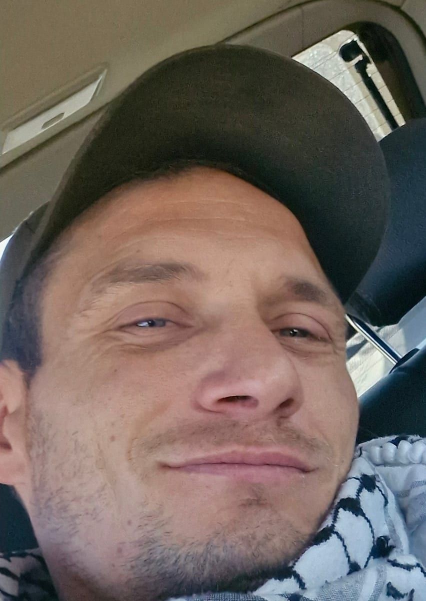 Profil de Harouna