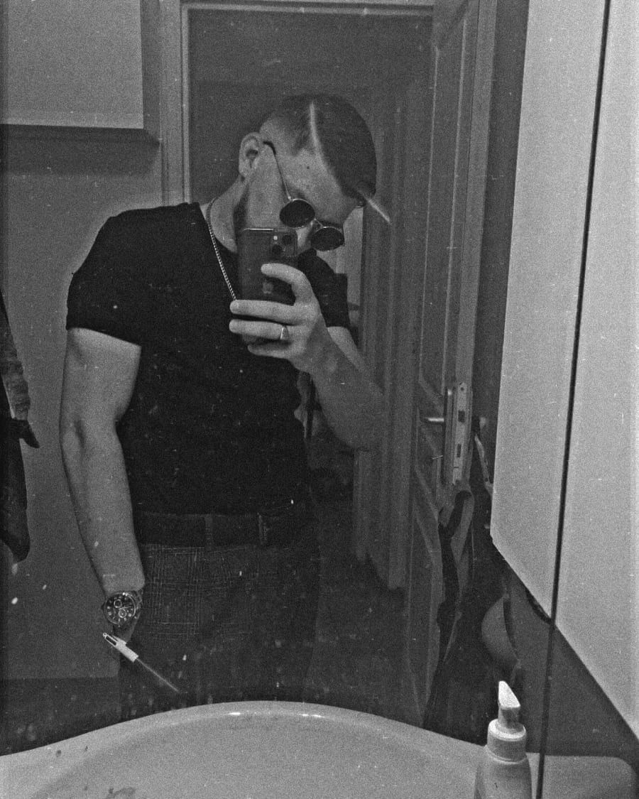 Profil de Aina