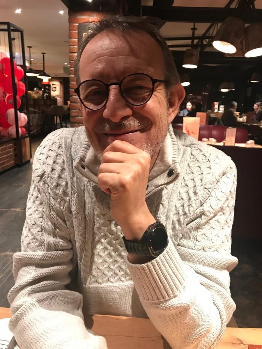 Profil de Julyann
