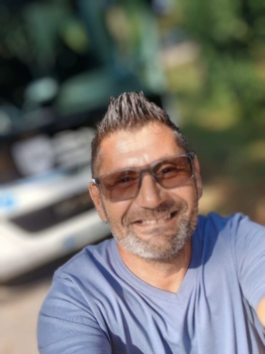 Profil de Florentin