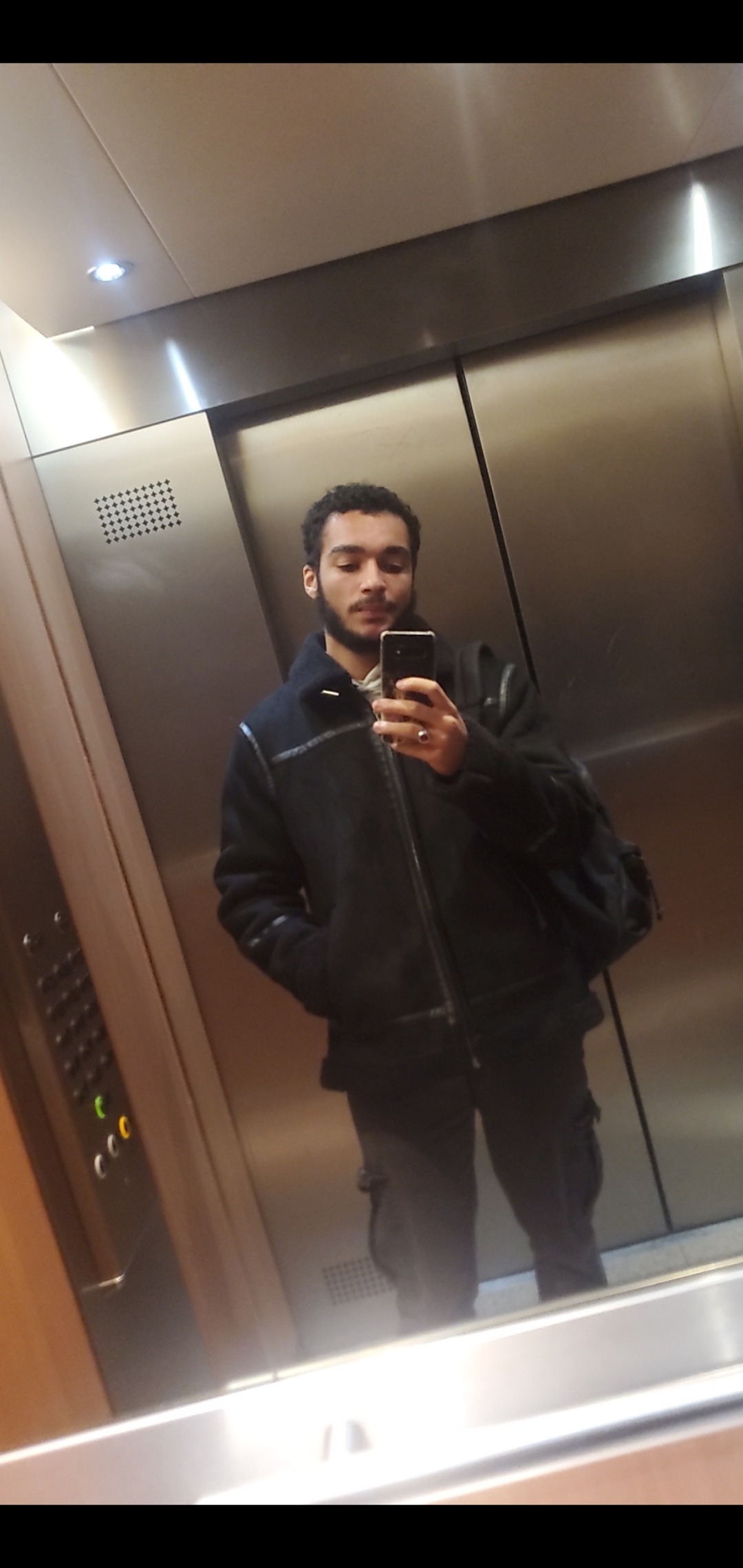 Profil de Yorick