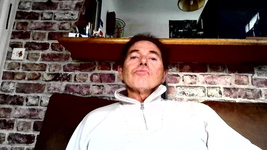 Profil de Charles-victor