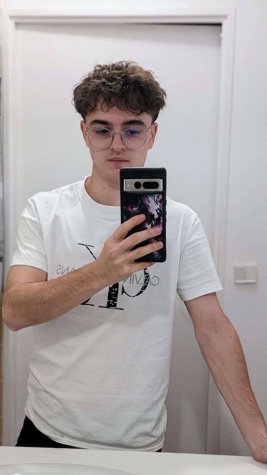 Profil de Zouhir