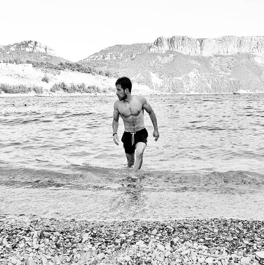 Profil de Sufyan