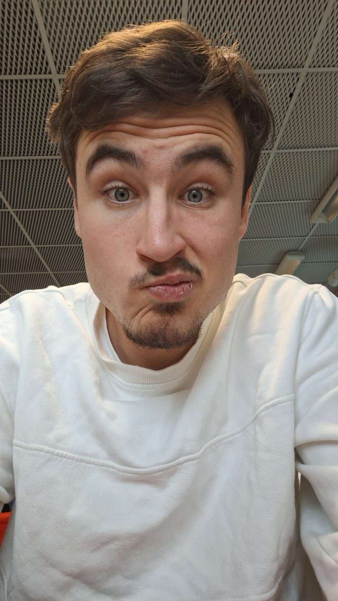 Profil de Sam