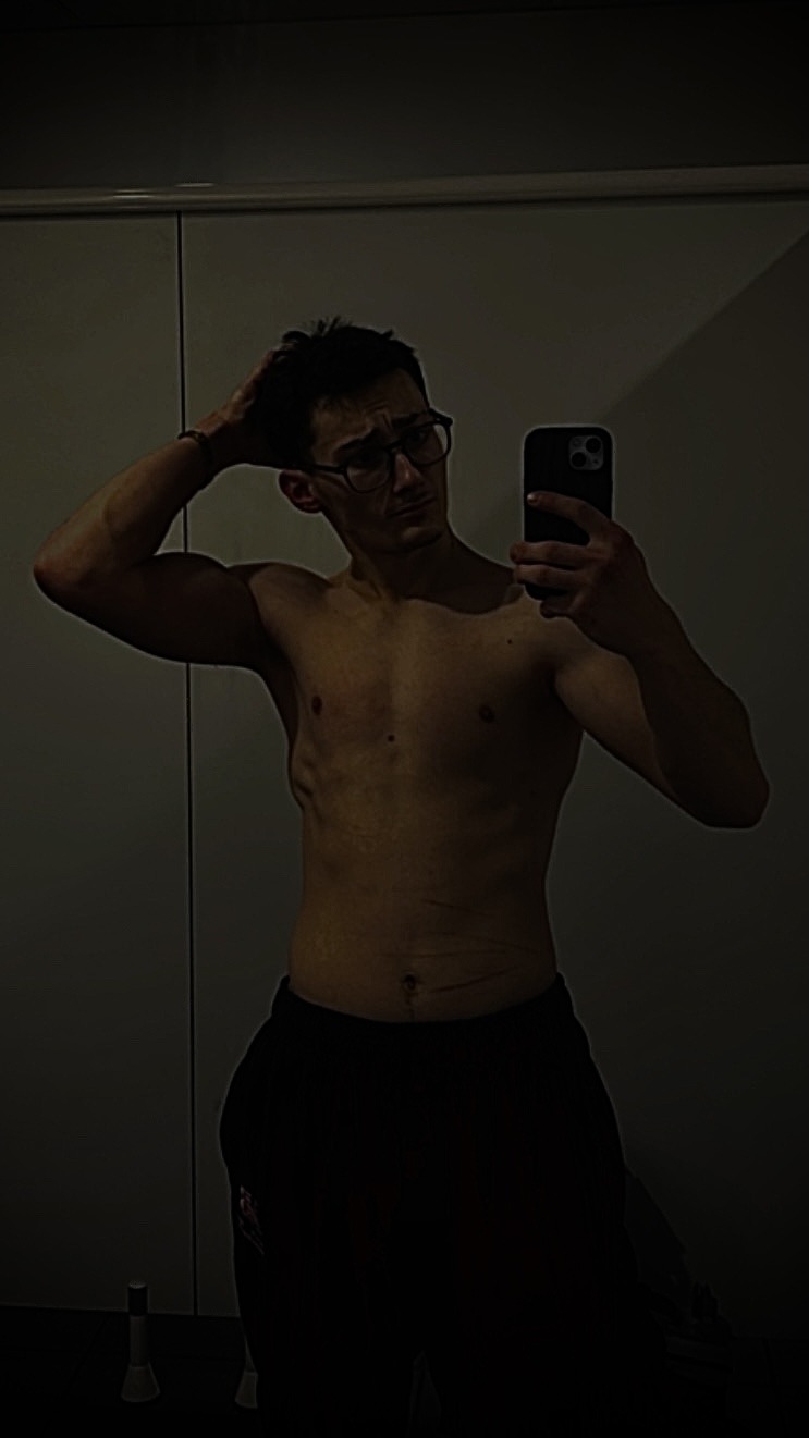 Profil de Billal