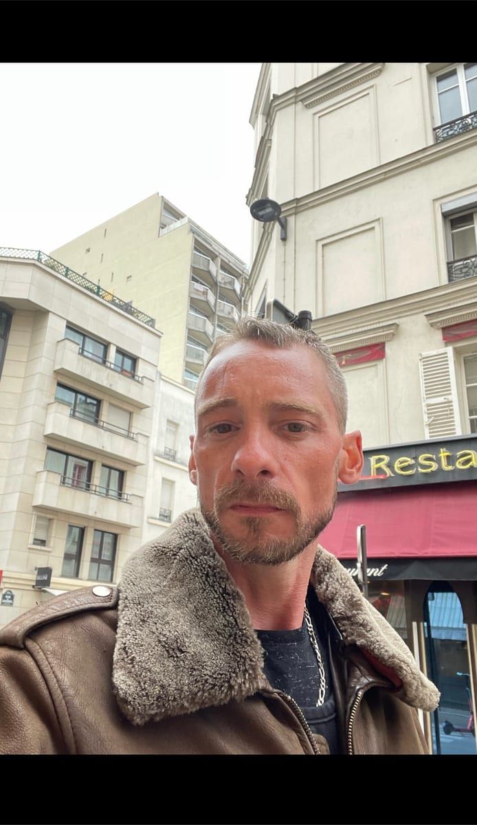 Profil de Mohrad