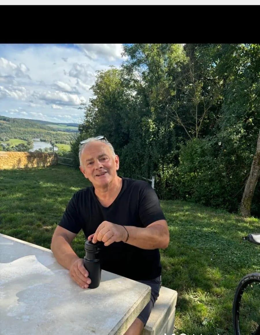 Profil de Hacene