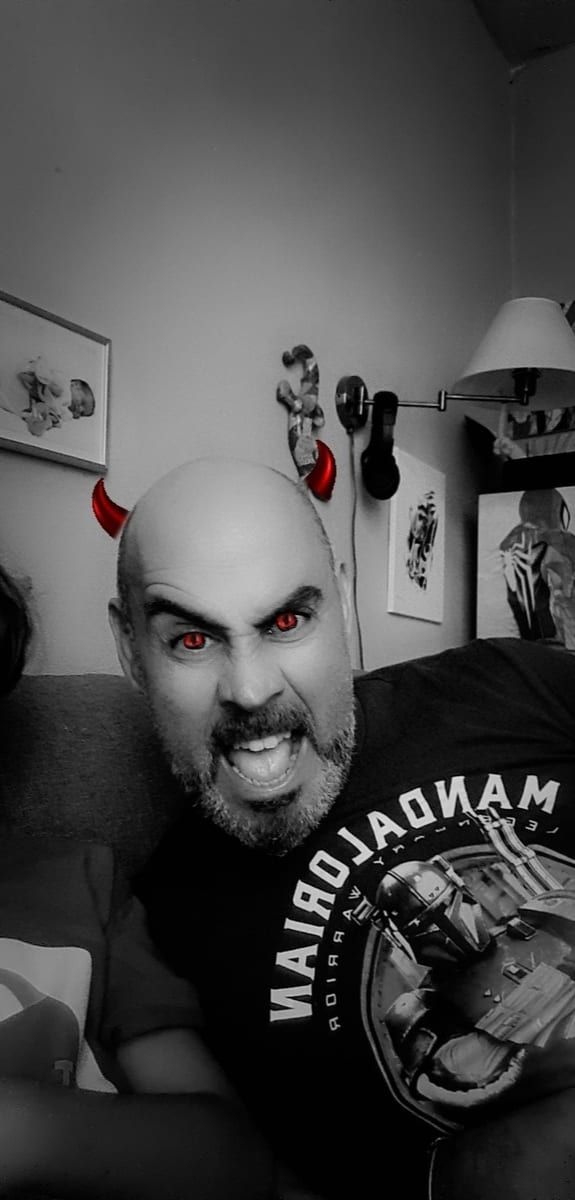 Profil de Maxym