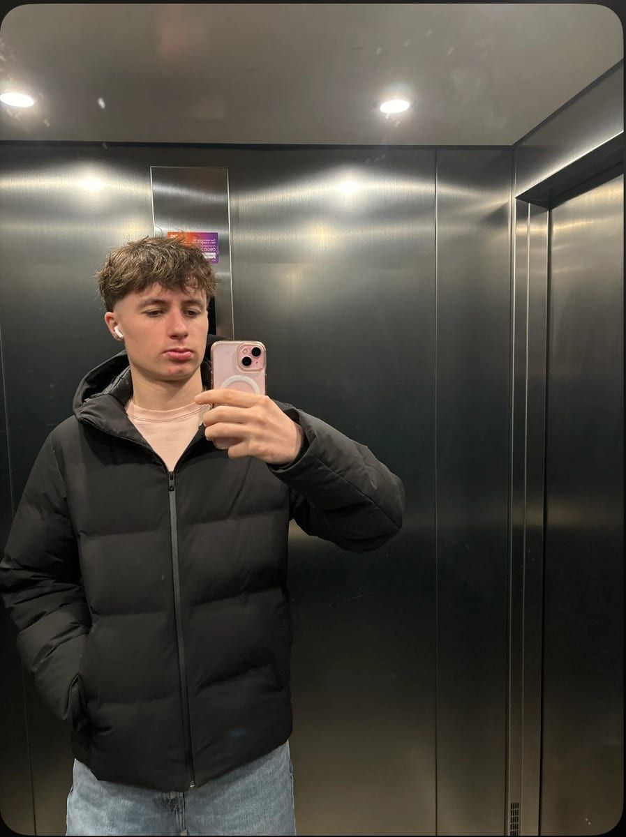 Profil de Ikbal