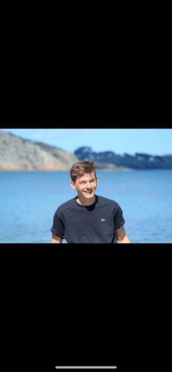 Profil de Idris