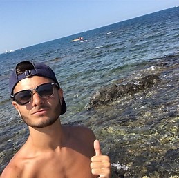 Profil de Mustapha