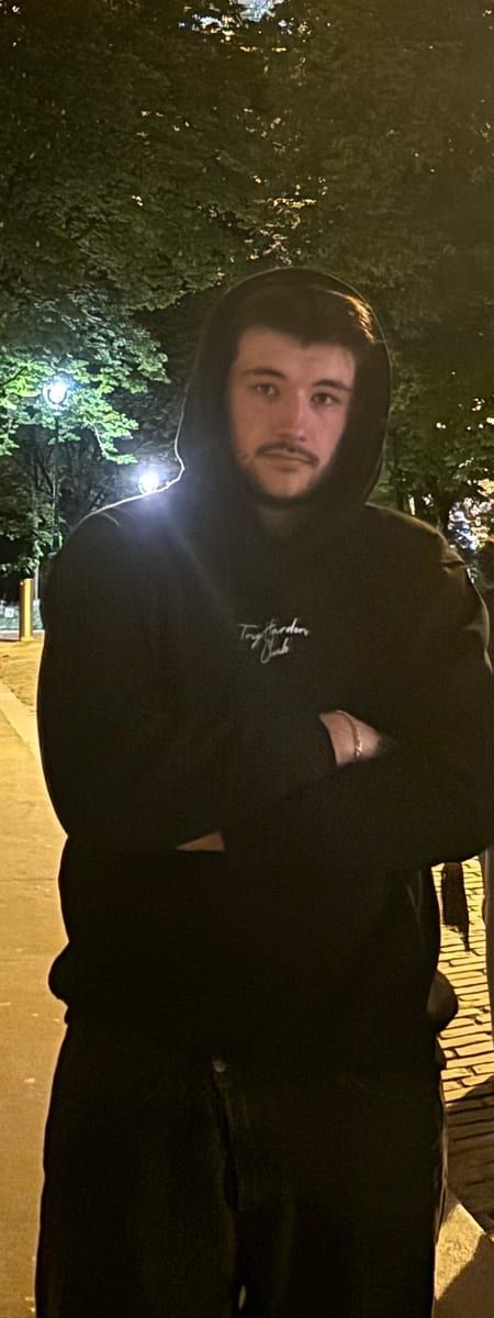 Profil de Nori