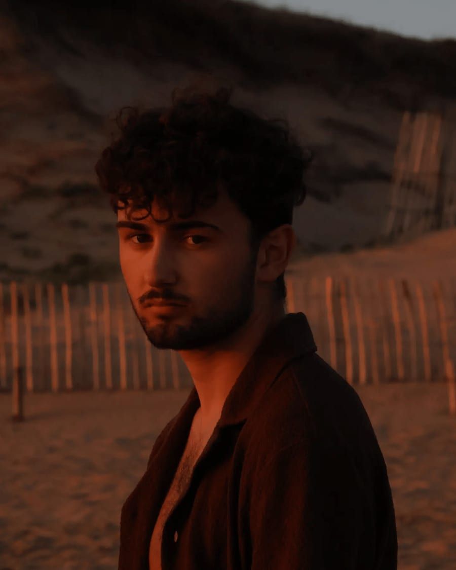 Profil de Mahieddine
