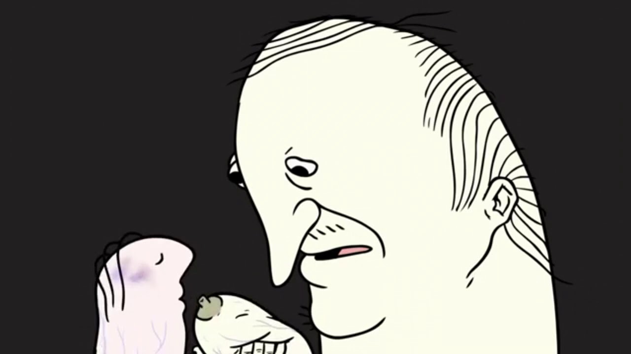 Profil de Léontin