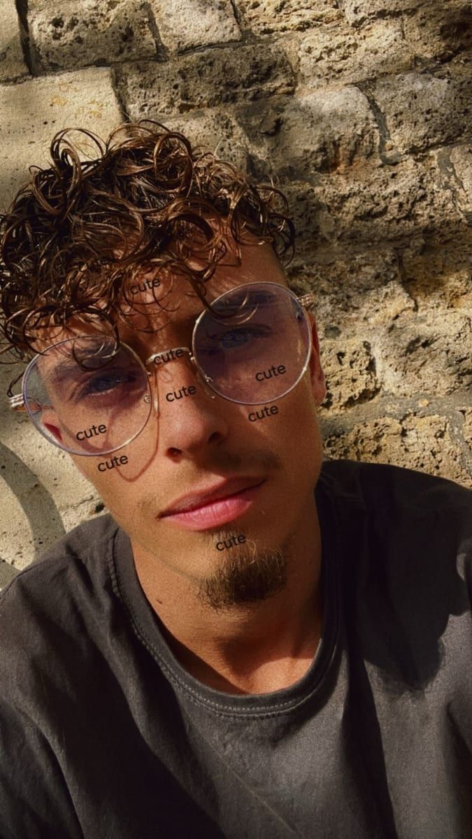 Profil de Lukian