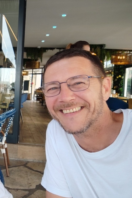 Profil de Louis-xavier