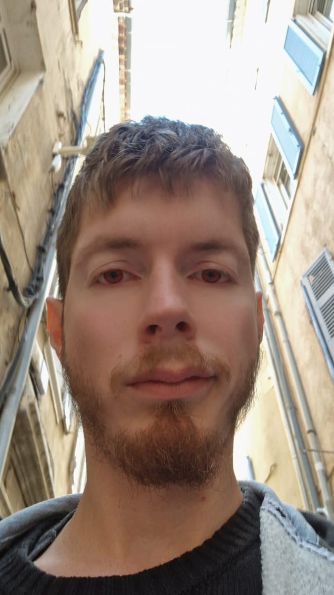 Profil de Carmine