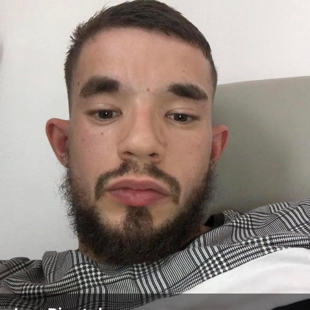 Profil de Riyas