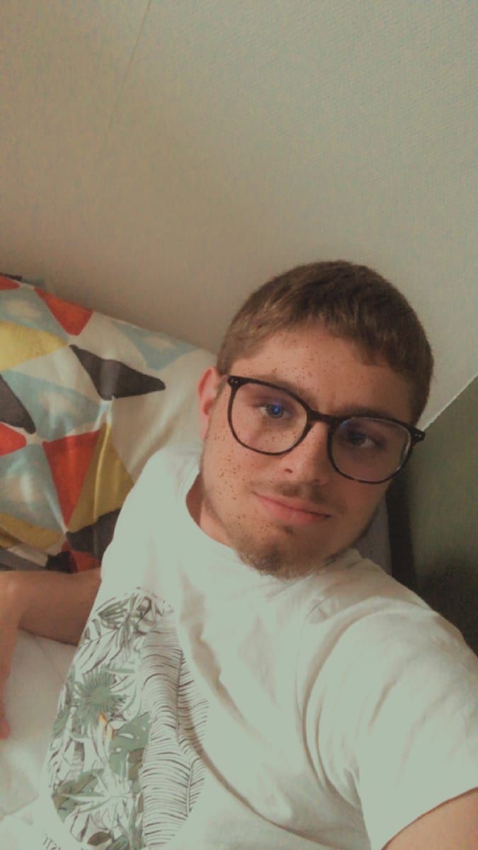 Profil de Aydan